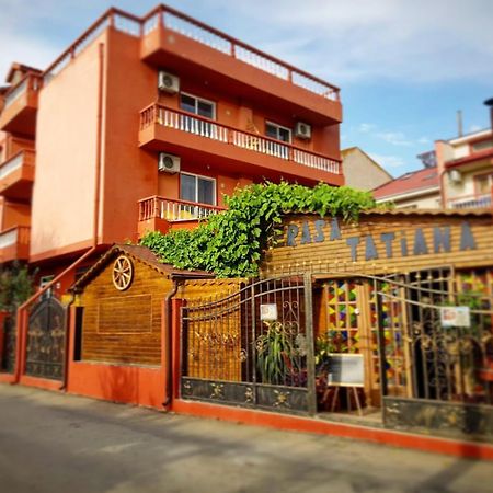 فندق Casa Tatiana إيفوري نورد المظهر الخارجي الصورة