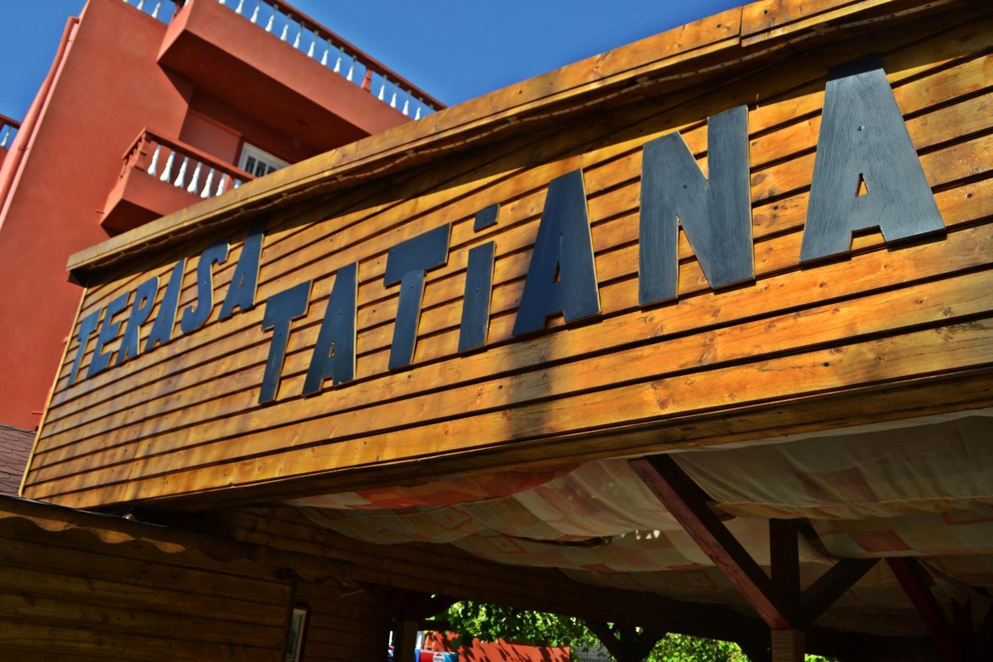 فندق Casa Tatiana إيفوري نورد المظهر الخارجي الصورة