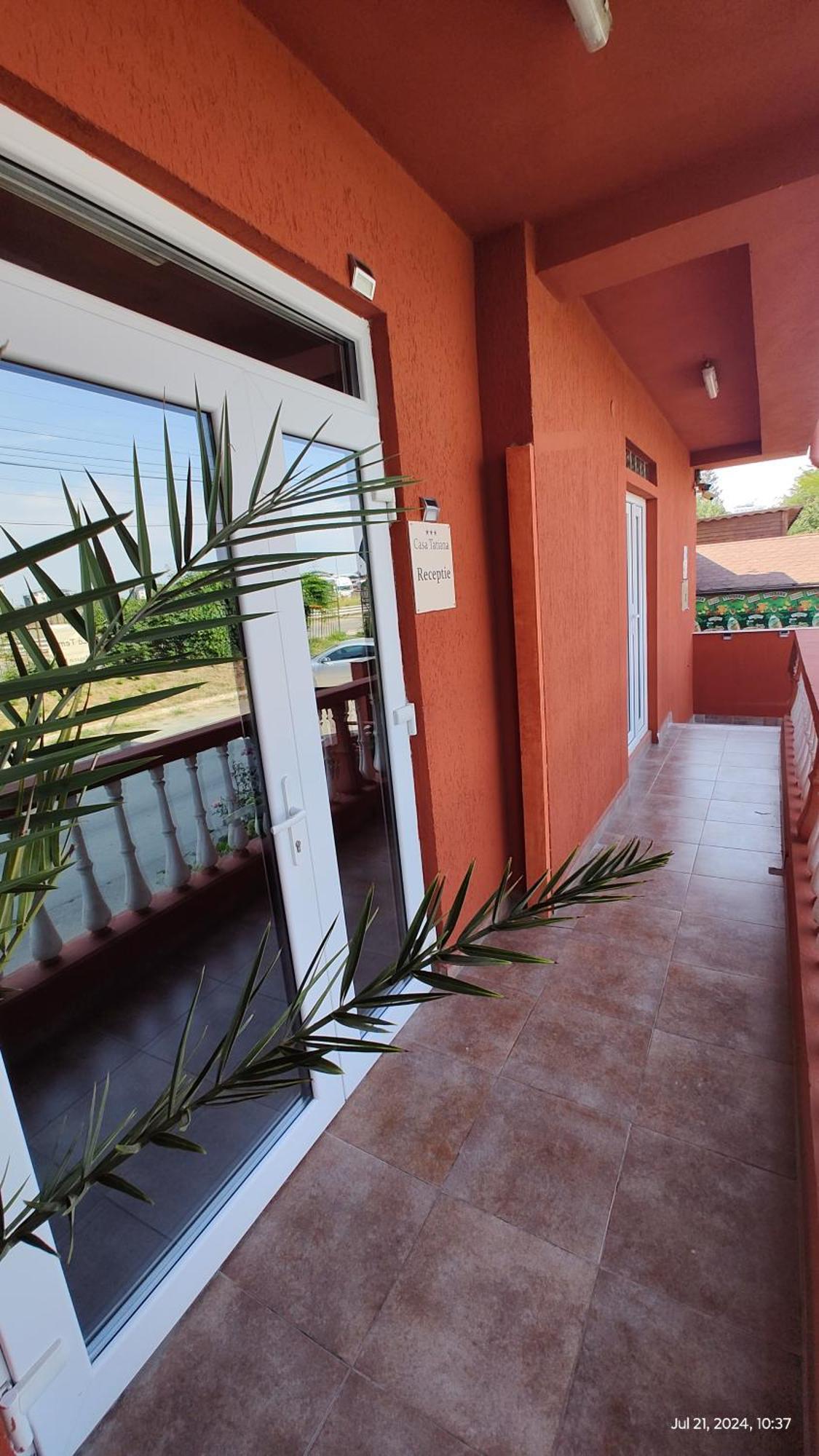 فندق Casa Tatiana إيفوري نورد المظهر الخارجي الصورة