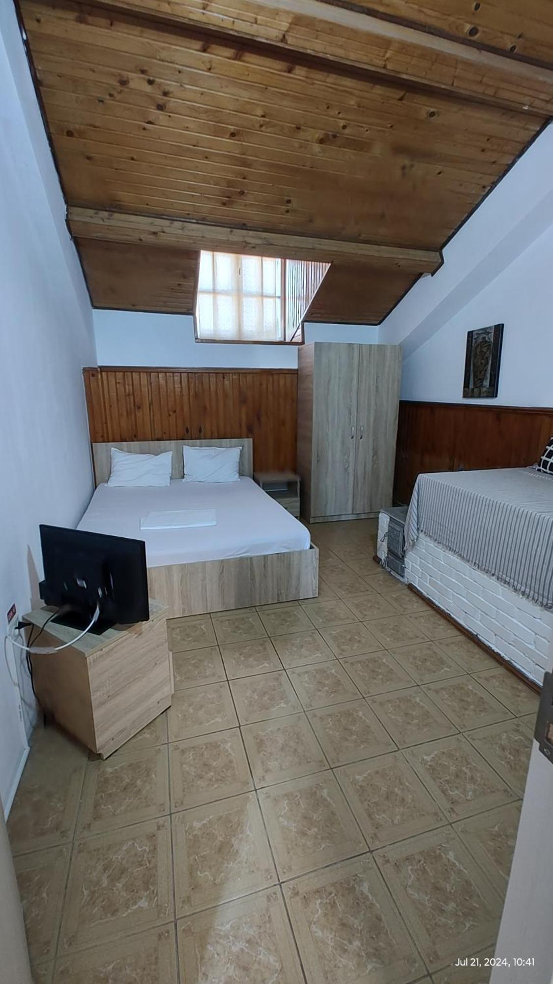 فندق Casa Tatiana إيفوري نورد المظهر الخارجي الصورة