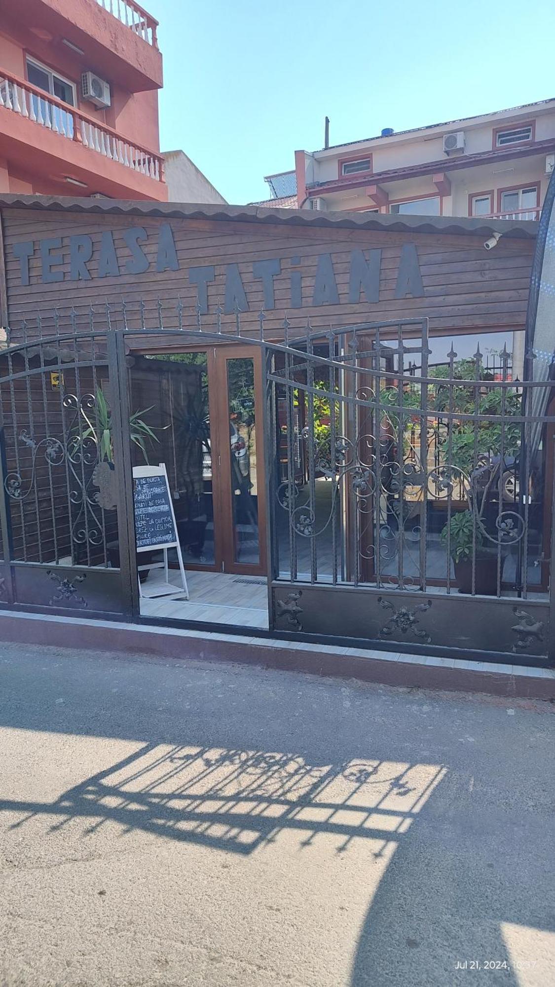 فندق Casa Tatiana إيفوري نورد المظهر الخارجي الصورة
