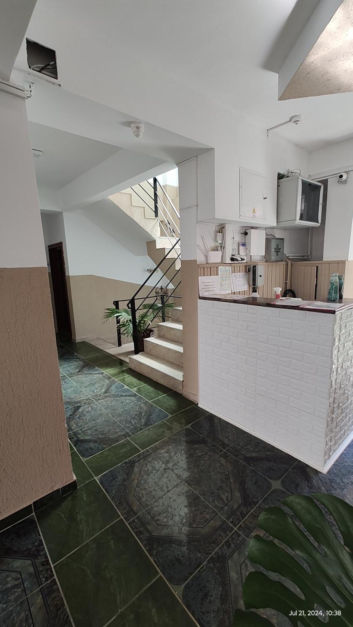 فندق Casa Tatiana إيفوري نورد المظهر الخارجي الصورة