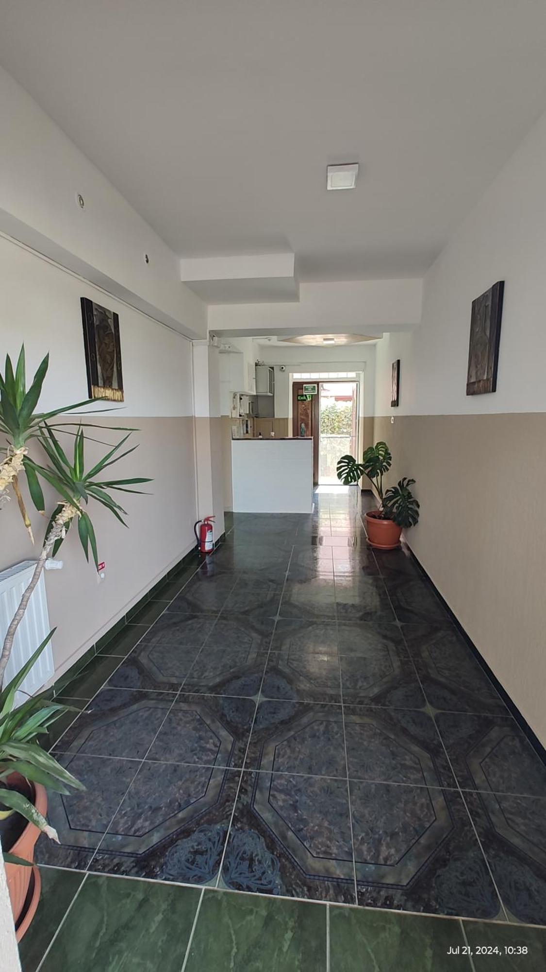فندق Casa Tatiana إيفوري نورد المظهر الخارجي الصورة