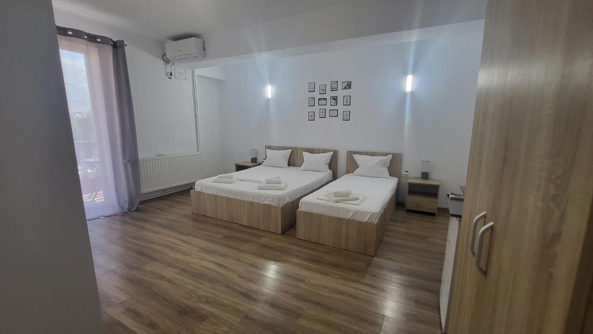 فندق Casa Tatiana إيفوري نورد المظهر الخارجي الصورة