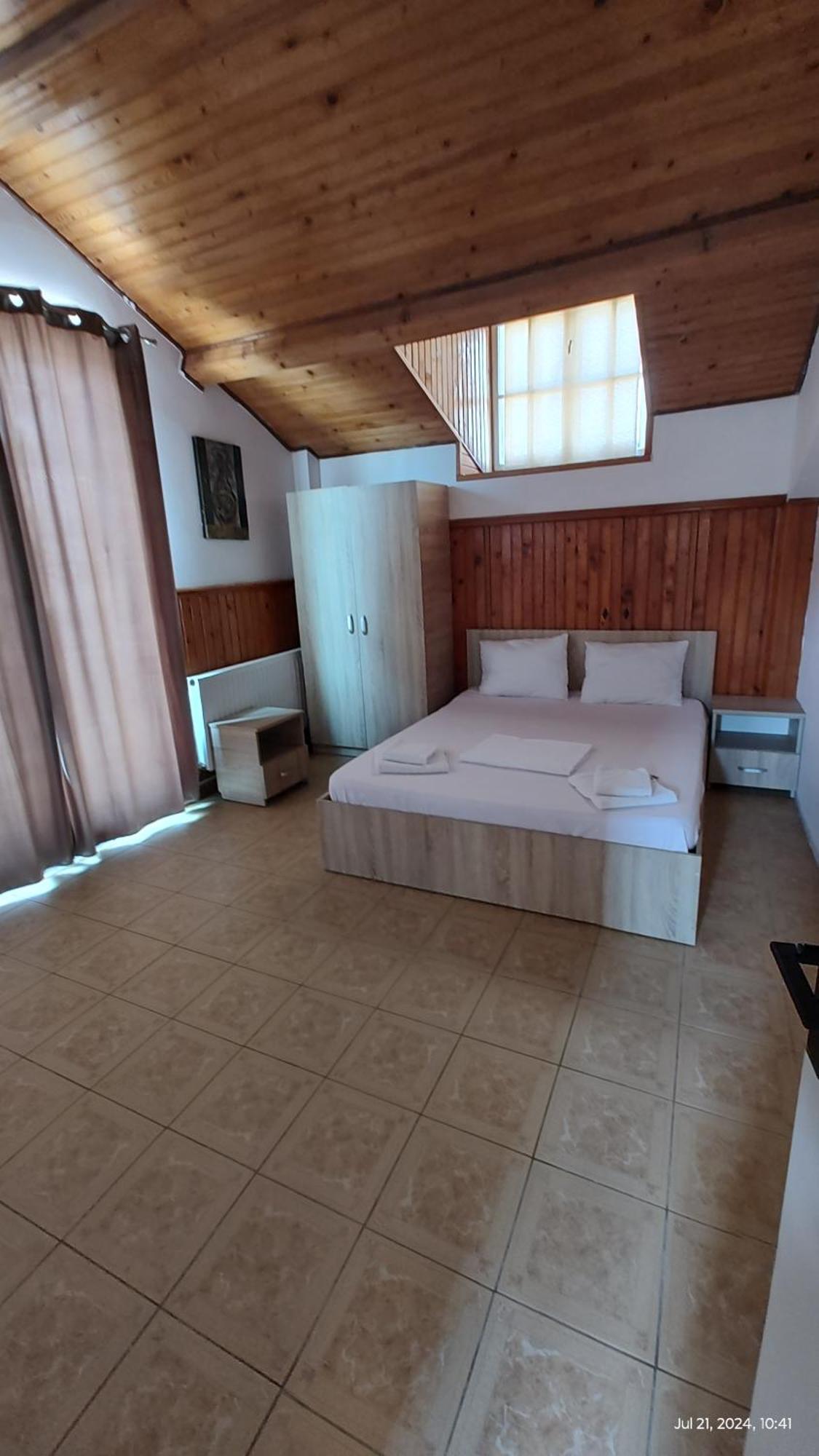فندق Casa Tatiana إيفوري نورد المظهر الخارجي الصورة