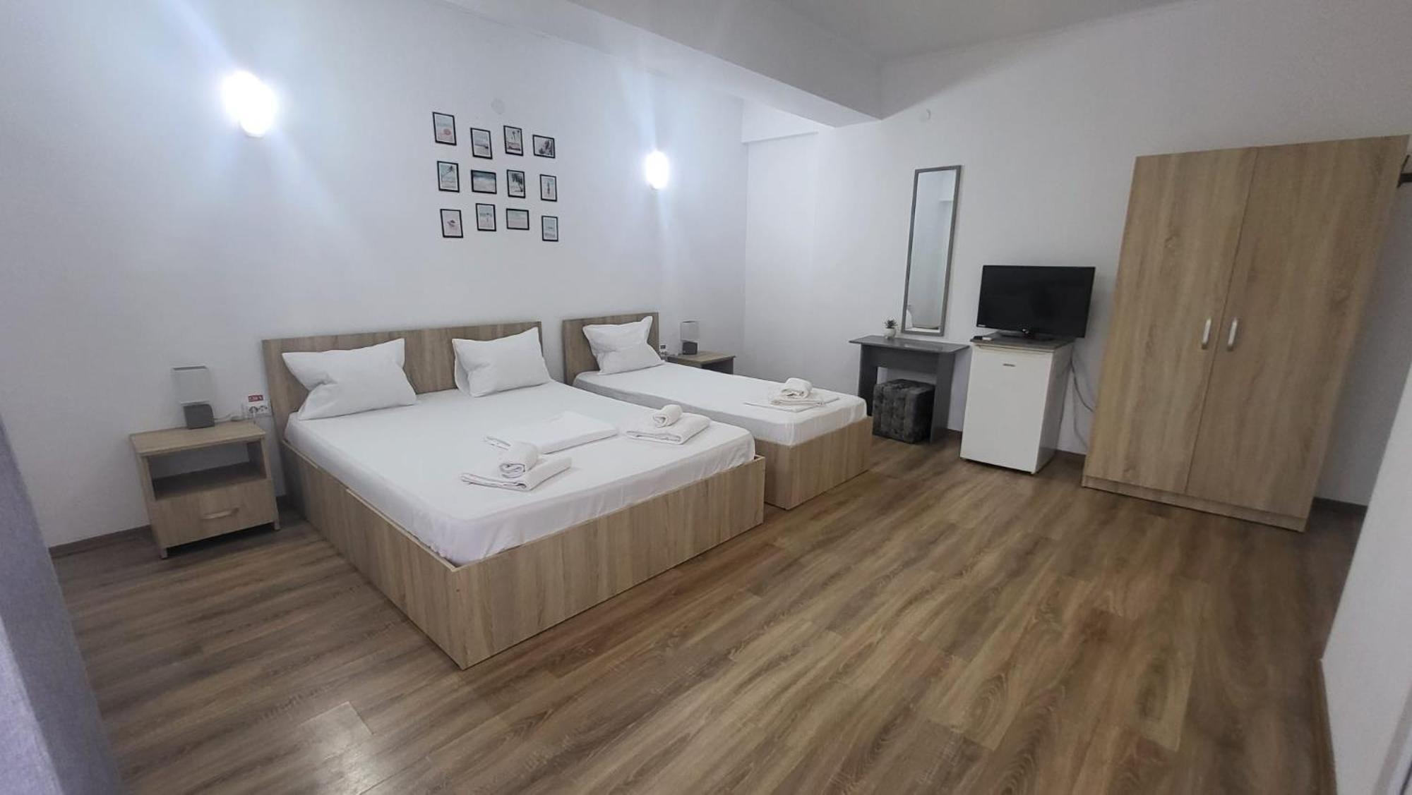 فندق Casa Tatiana إيفوري نورد المظهر الخارجي الصورة