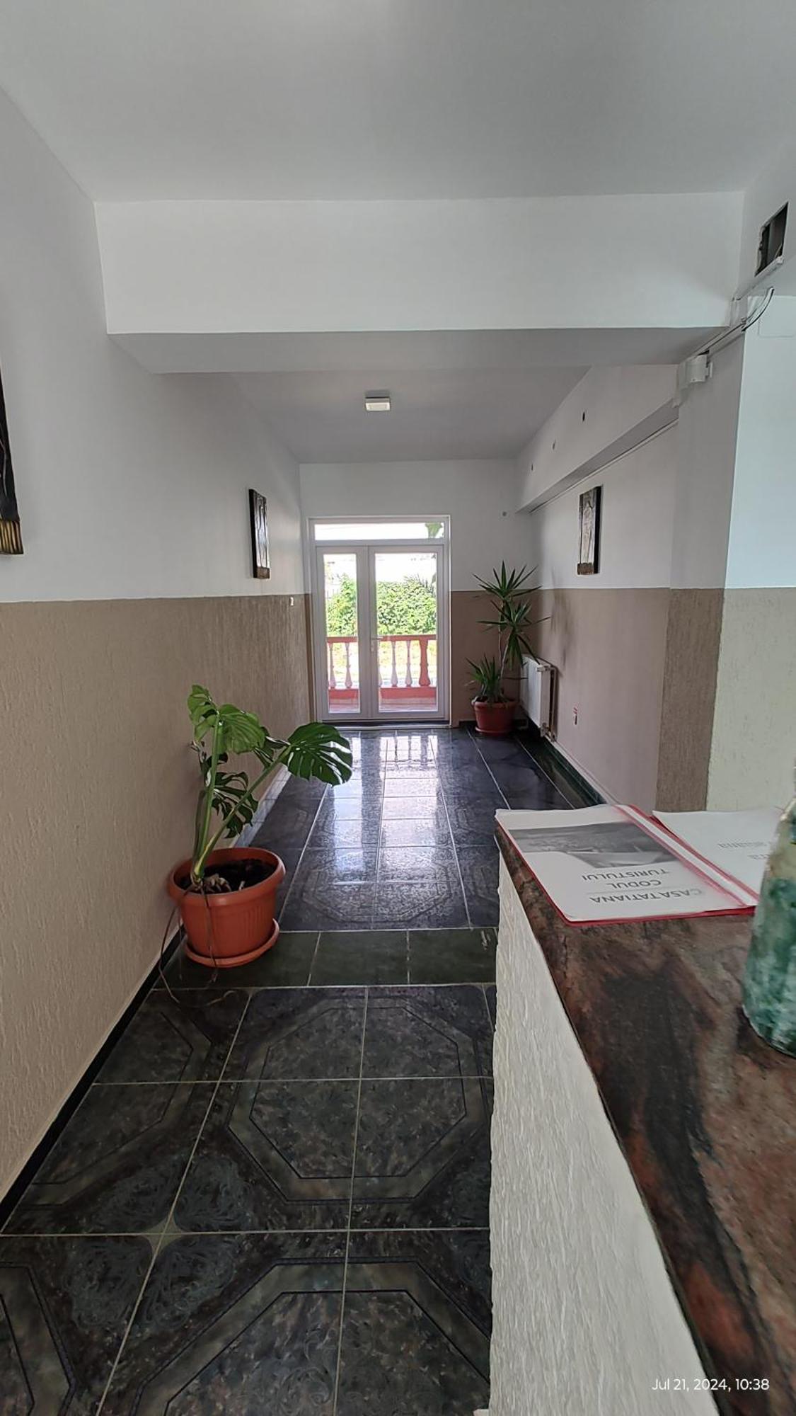 فندق Casa Tatiana إيفوري نورد المظهر الخارجي الصورة