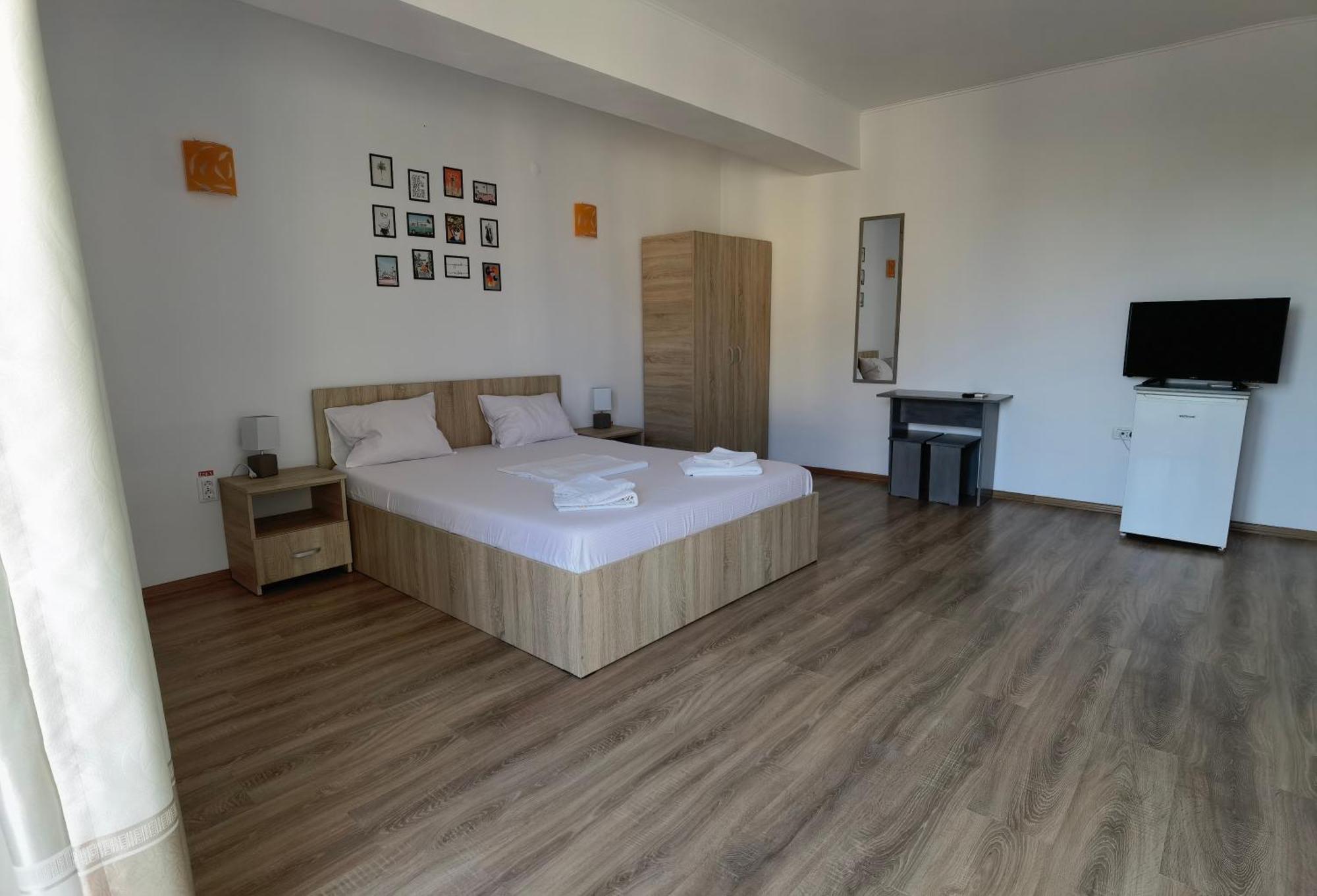 فندق Casa Tatiana إيفوري نورد المظهر الخارجي الصورة
