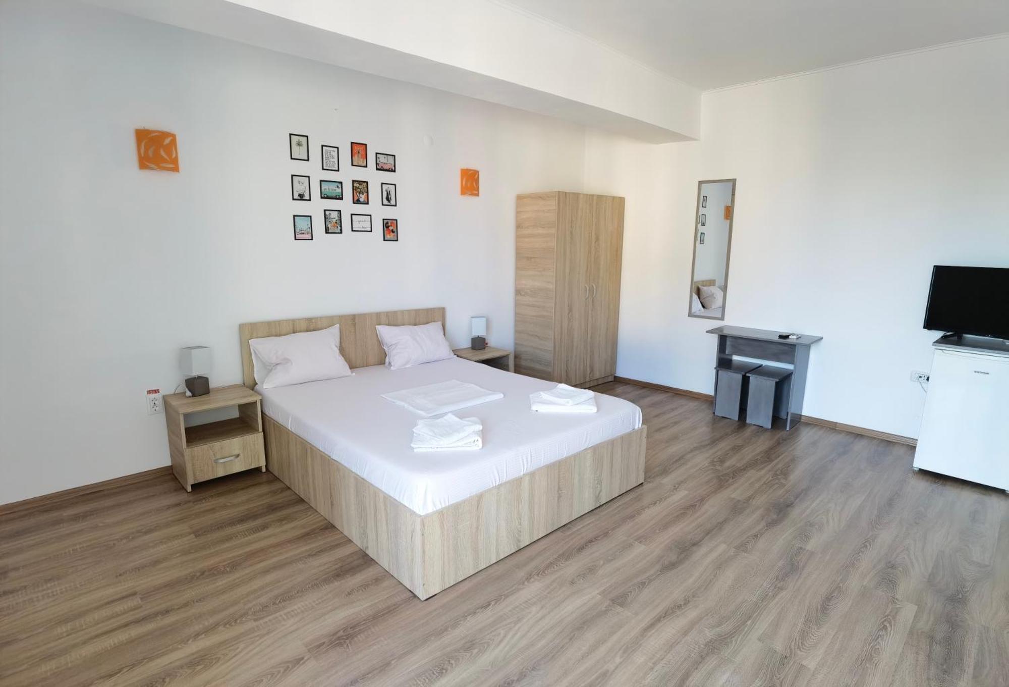 فندق Casa Tatiana إيفوري نورد المظهر الخارجي الصورة