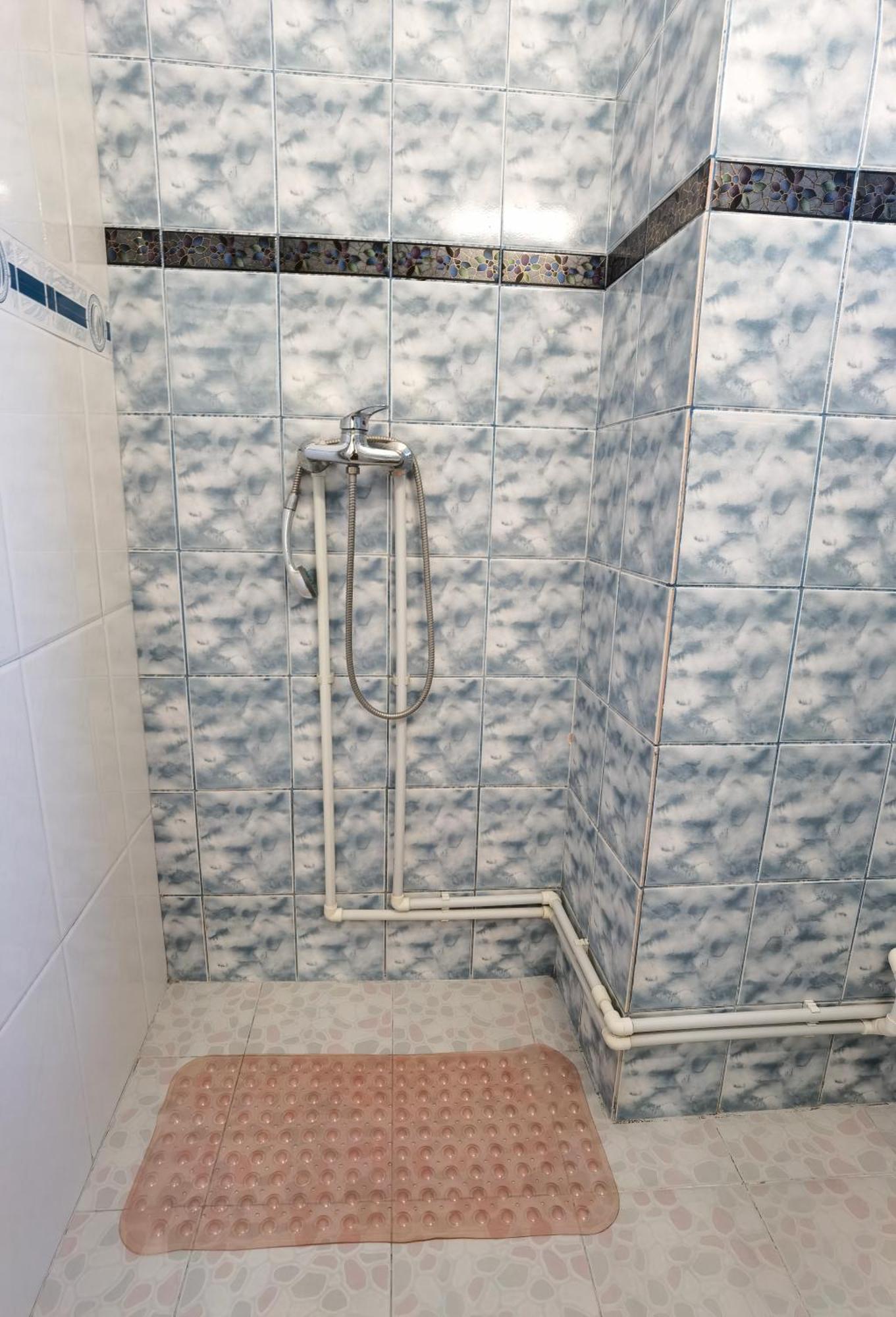 فندق Casa Tatiana إيفوري نورد المظهر الخارجي الصورة