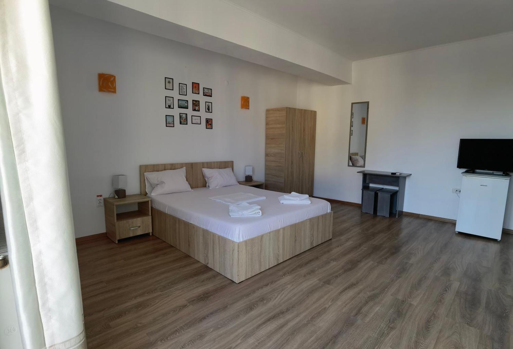 فندق Casa Tatiana إيفوري نورد المظهر الخارجي الصورة