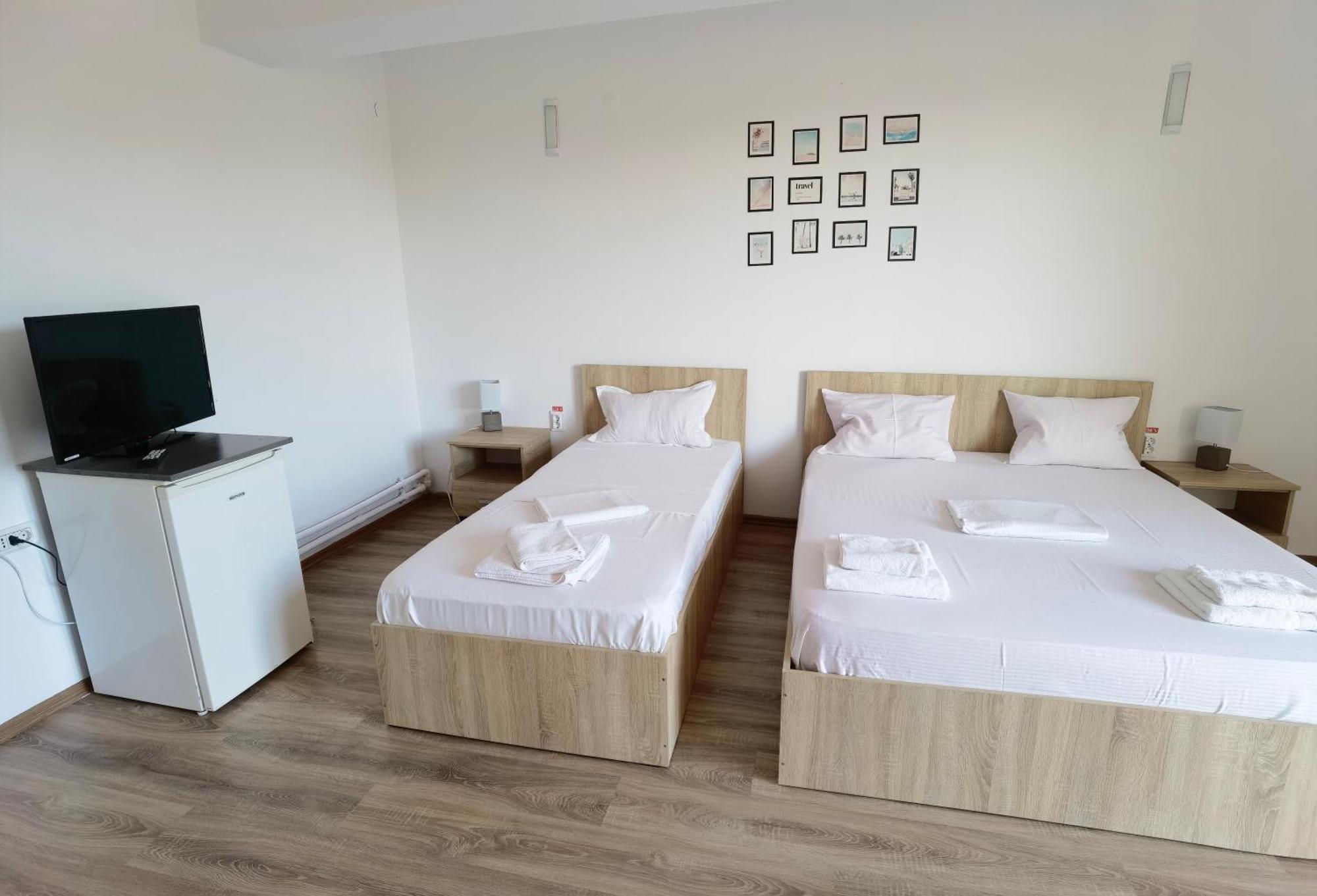 فندق Casa Tatiana إيفوري نورد المظهر الخارجي الصورة